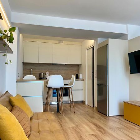 Loft Paseo Apartment Aguadulce  Exterior foto