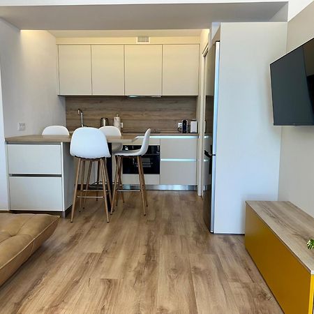 Loft Paseo Apartment Aguadulce  Exterior foto