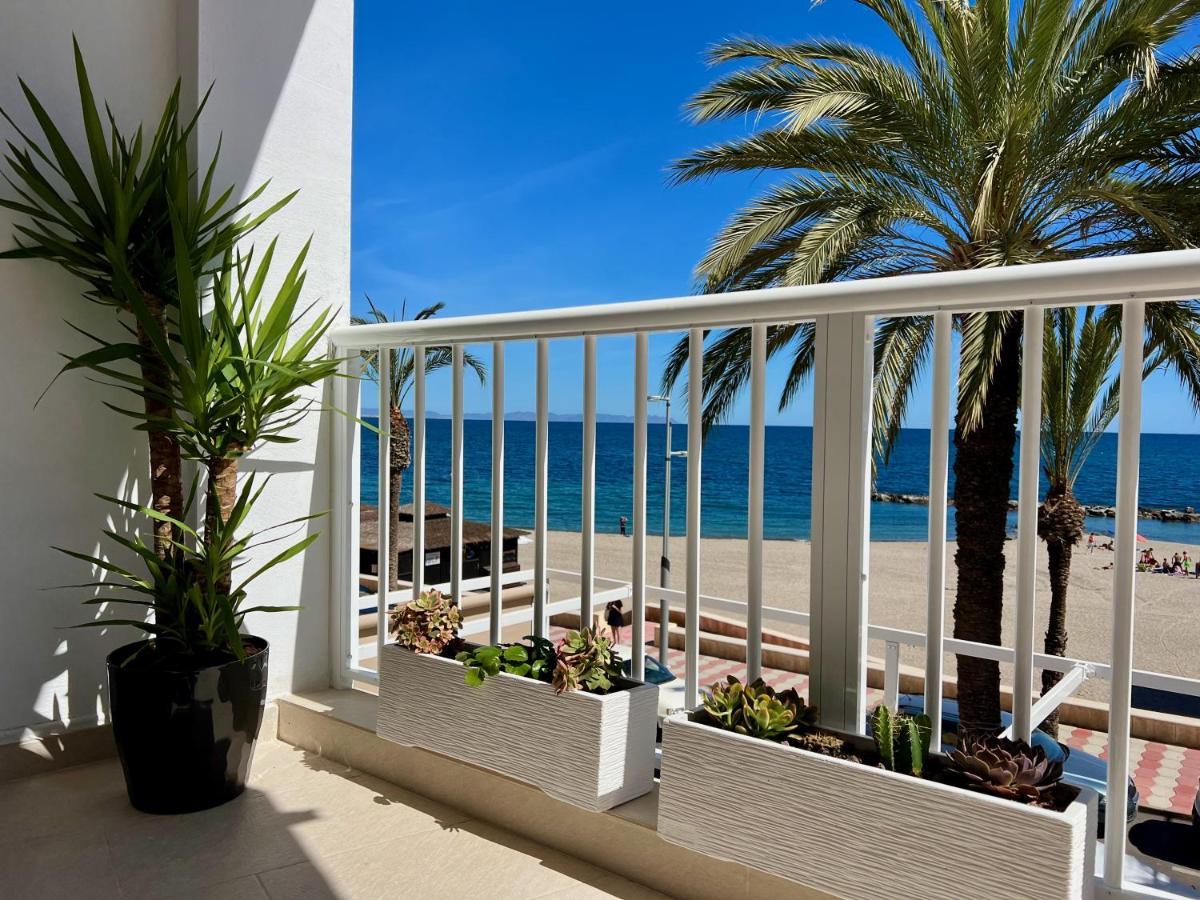 Loft Paseo Apartment Aguadulce  Exterior foto