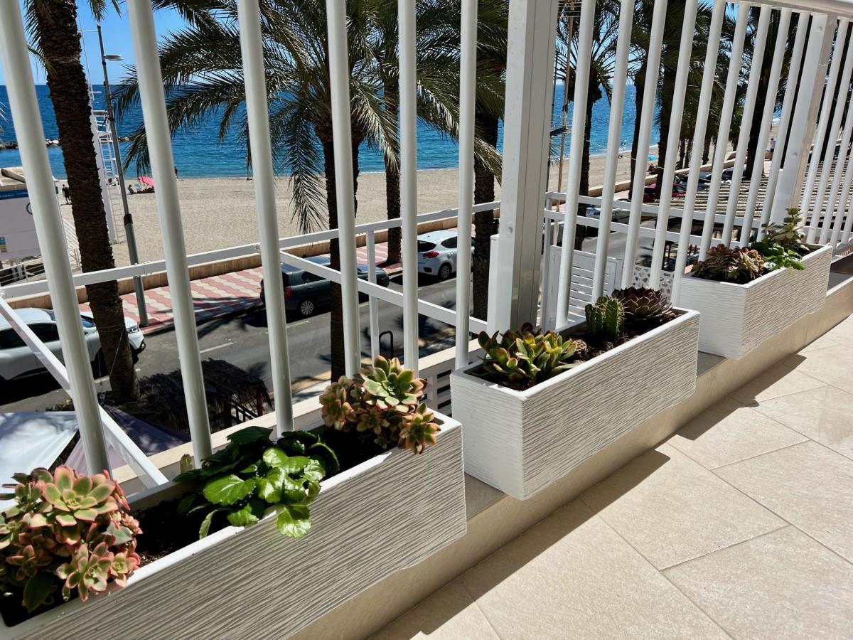 Loft Paseo Apartment Aguadulce  Exterior foto