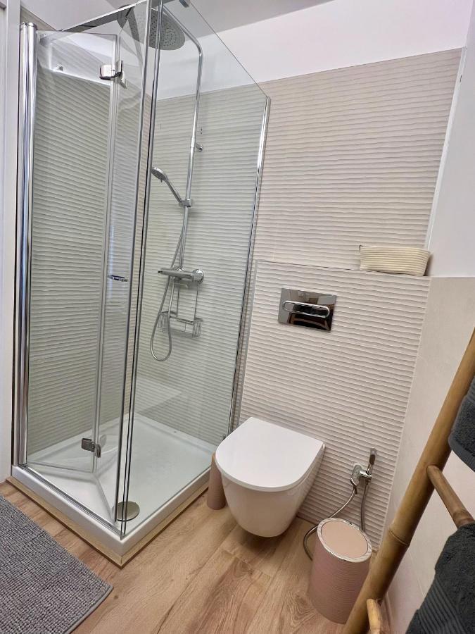 Loft Paseo Apartment Aguadulce  Exterior foto