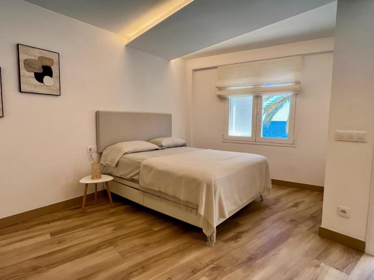 Loft Paseo Apartment Aguadulce  Exterior foto