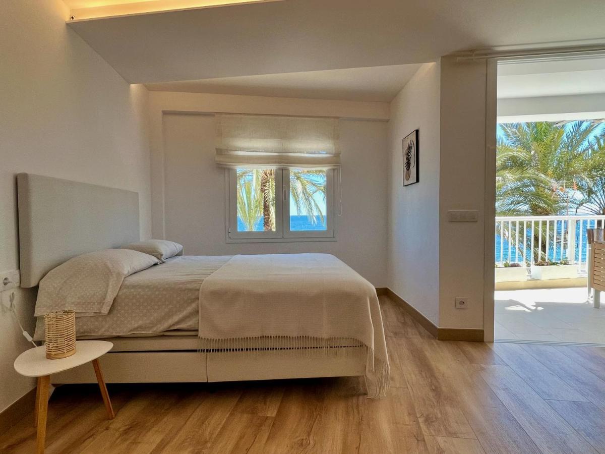 Loft Paseo Apartment Aguadulce  Exterior foto
