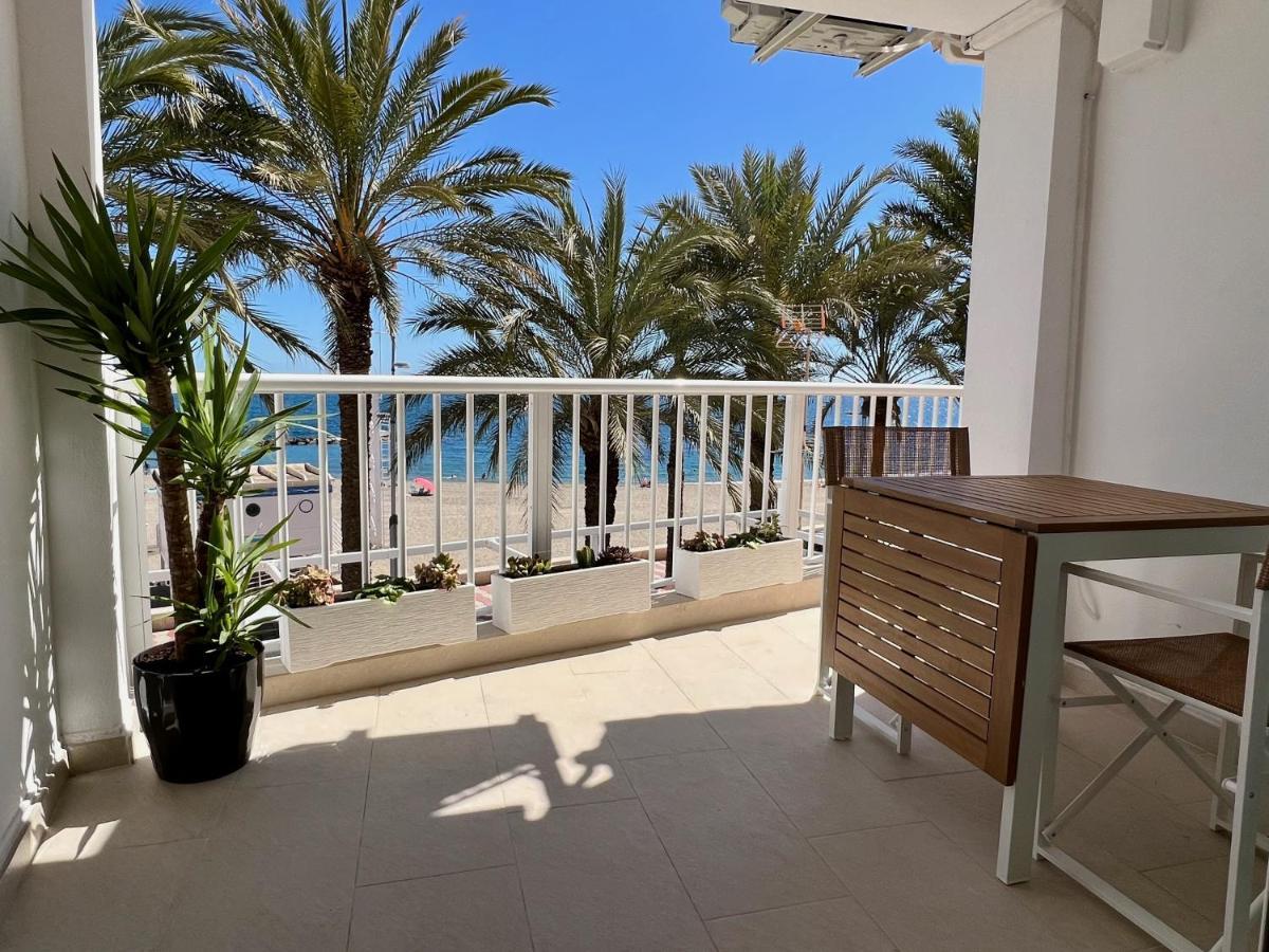 Loft Paseo Apartment Aguadulce  Exterior foto