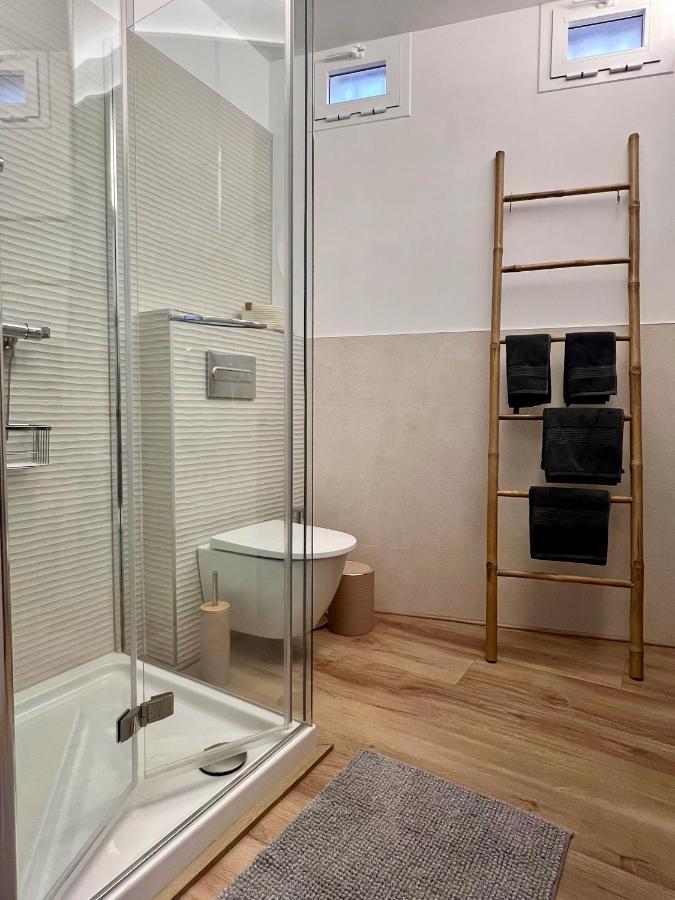 Loft Paseo Apartment Aguadulce  Exterior foto