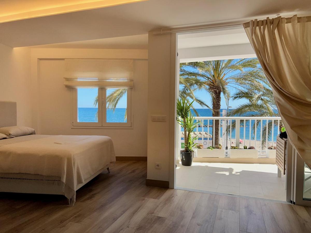 Loft Paseo Apartment Aguadulce  Exterior foto