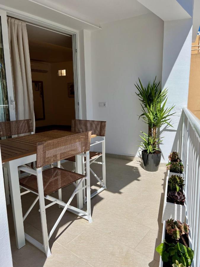 Loft Paseo Apartment Aguadulce  Exterior foto
