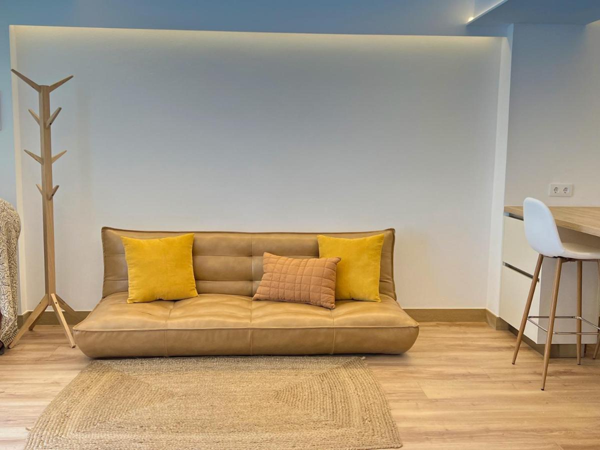 Loft Paseo Apartment Aguadulce  Exterior foto
