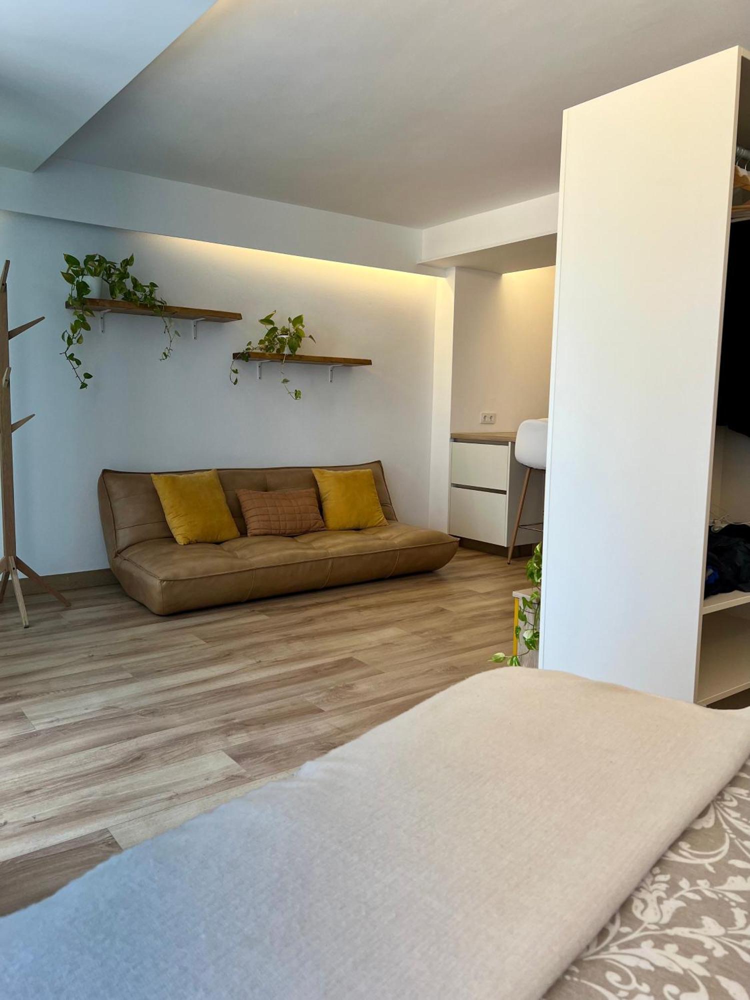 Loft Paseo Apartment Aguadulce  Exterior foto