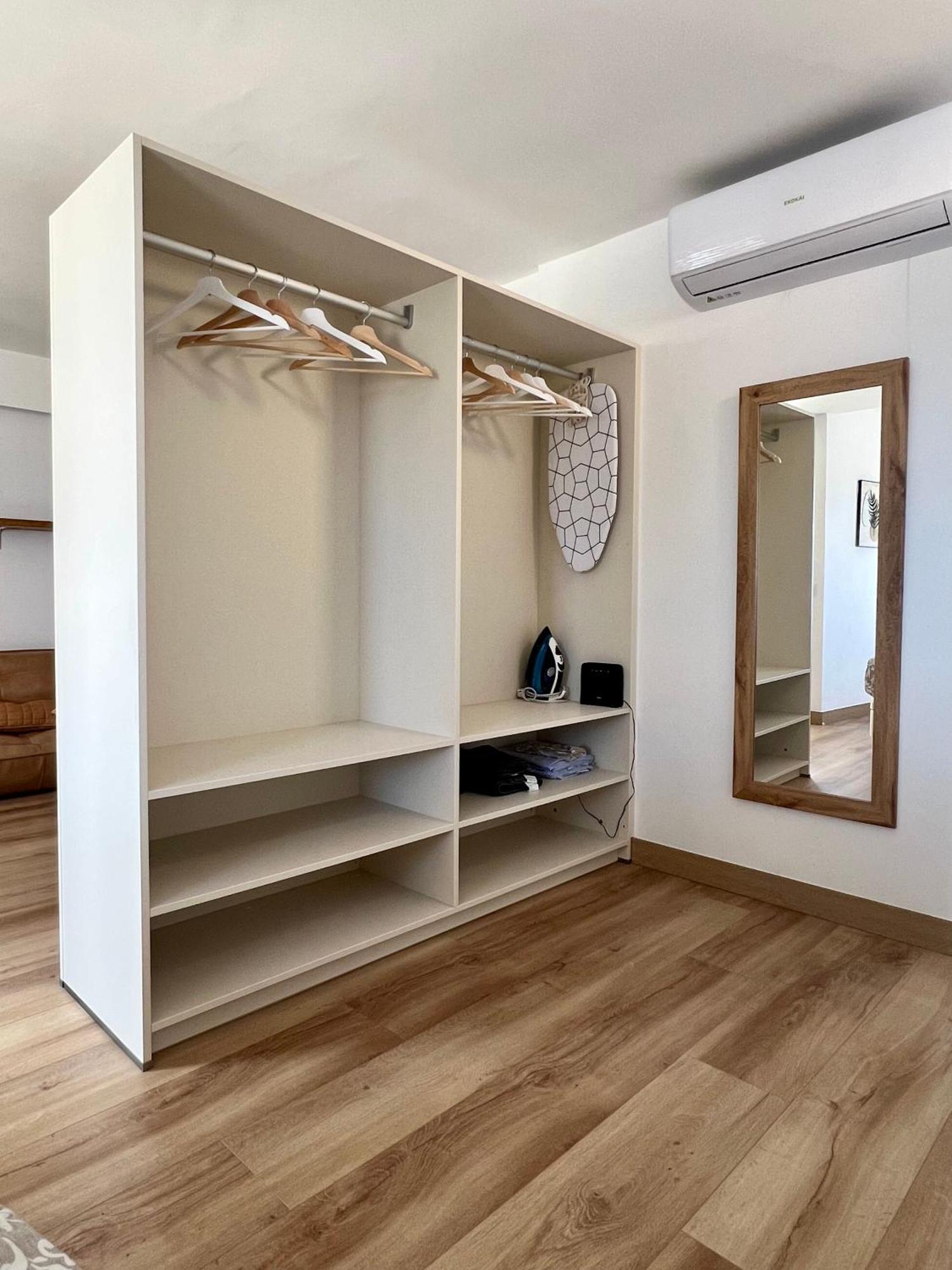 Loft Paseo Apartment Aguadulce  Exterior foto