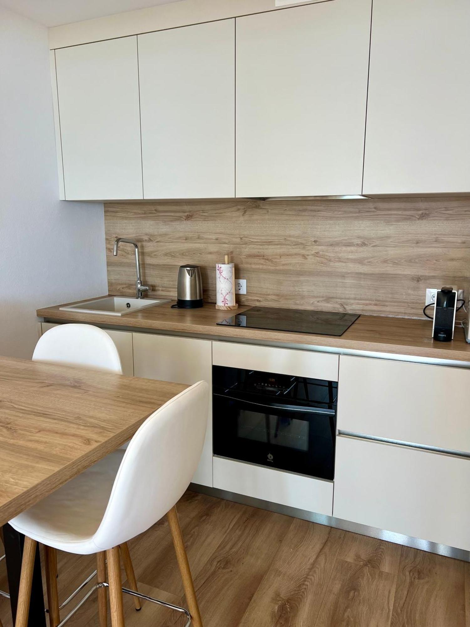 Loft Paseo Apartment Aguadulce  Exterior foto