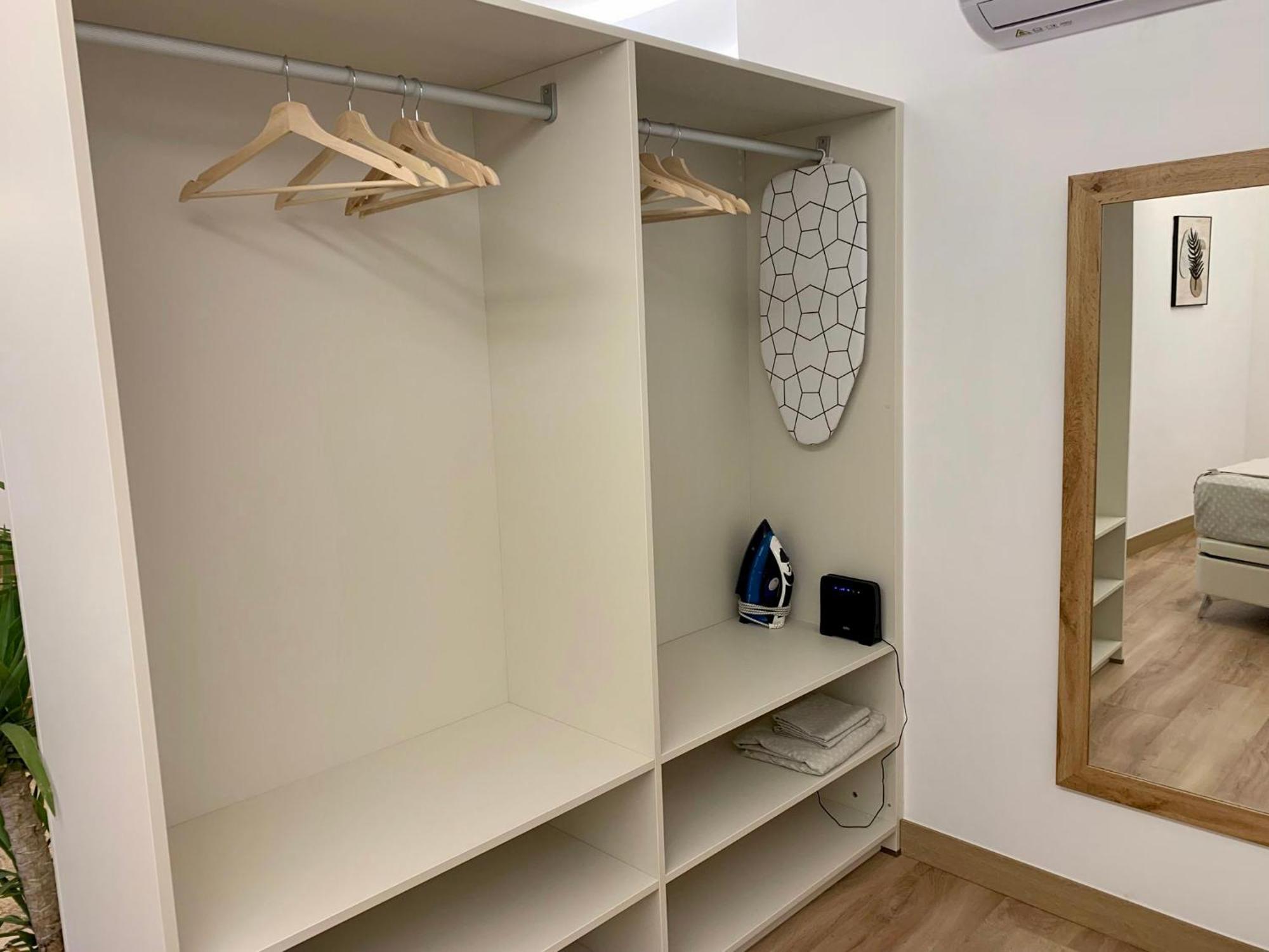 Loft Paseo Apartment Aguadulce  Exterior foto
